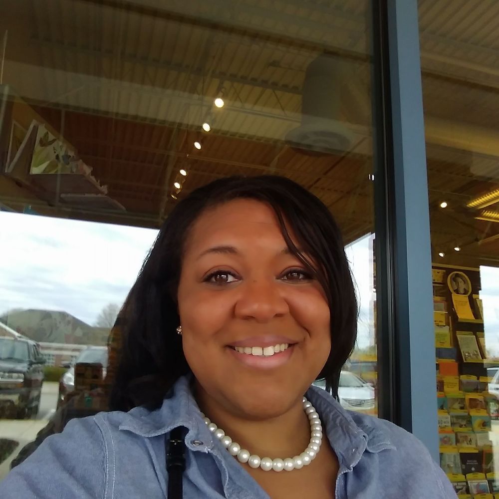 Meet your Posher, Marcella