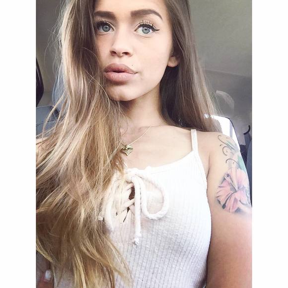 Meet your Posher, Kimmy anne - Picture 1 of 1