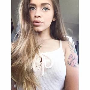 Meet your Posher, Kimmy anne