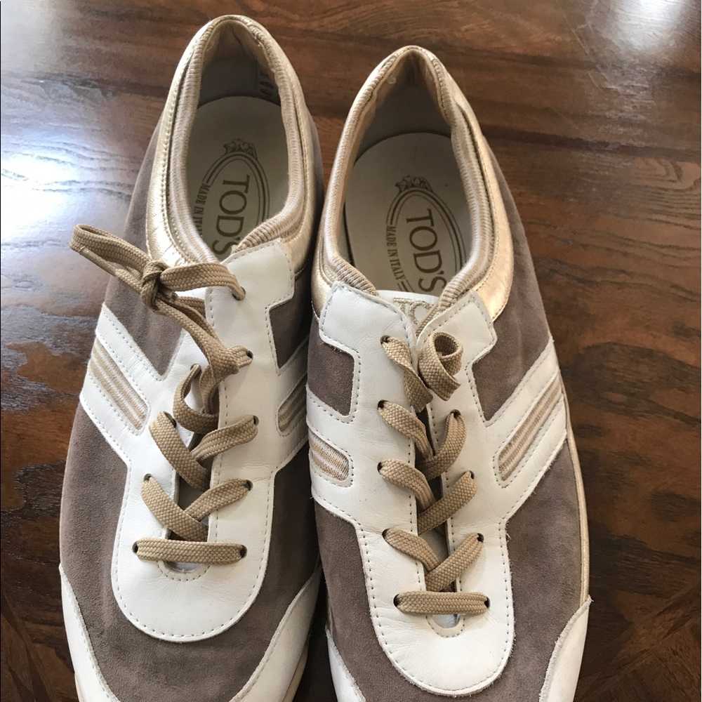 Tods size 40 for women