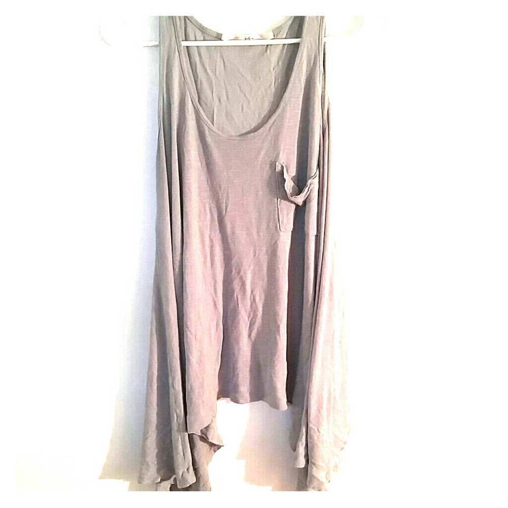 Gibson Tank top
