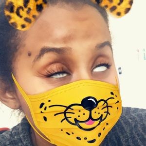 Meet your Posher, Michelle