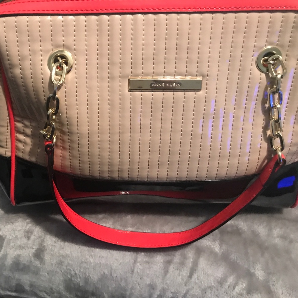 Anne Klein handbag