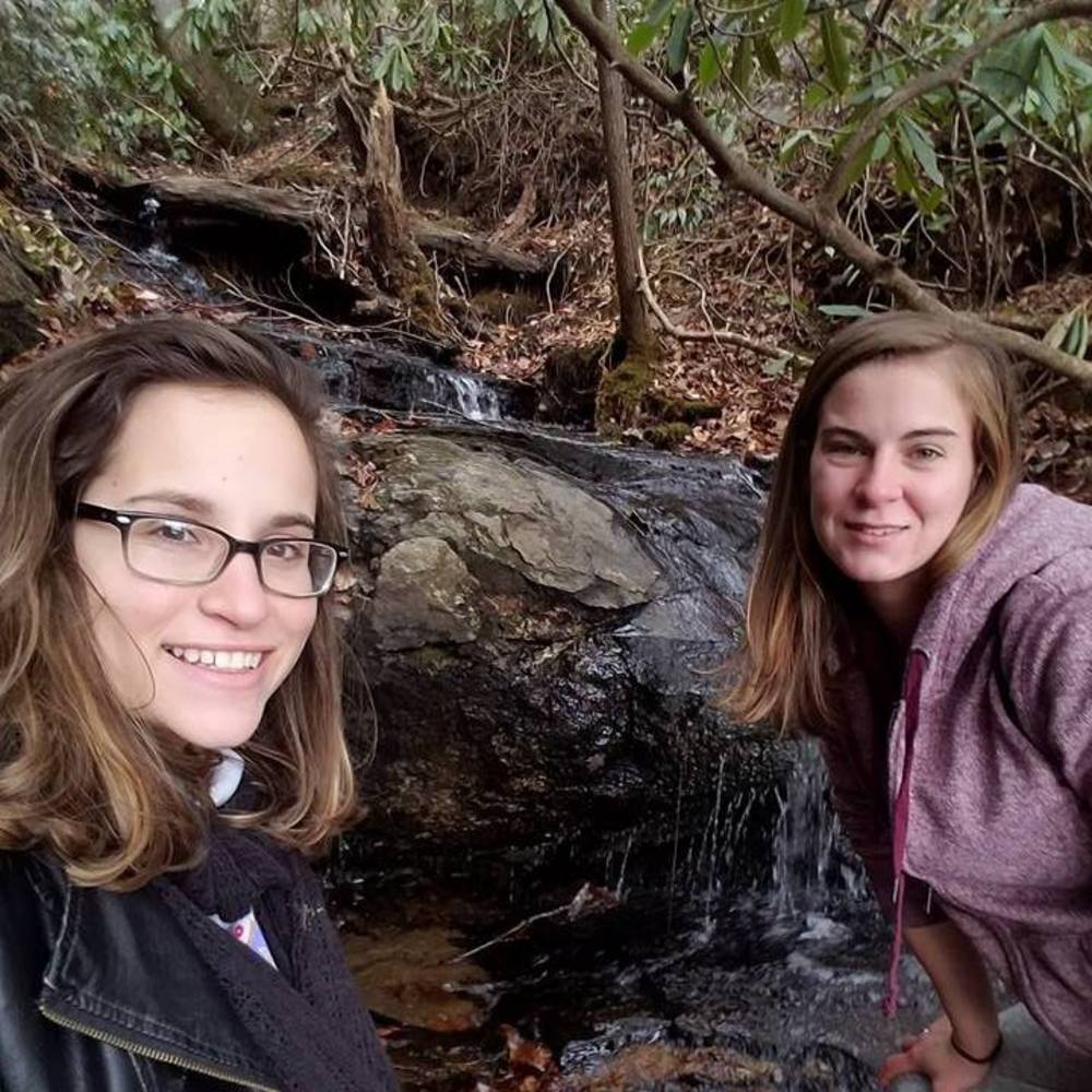 Meet your Posher, Samantha