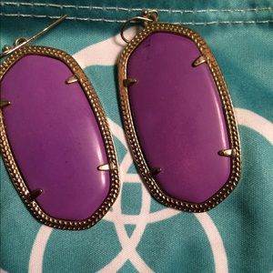 Kendra Scott Violet Danielle's