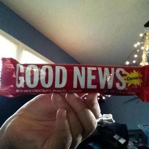 Meet your Posher, Marcus