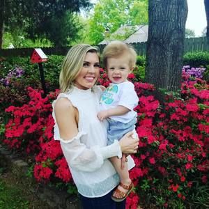 Meet your Posher, Molly