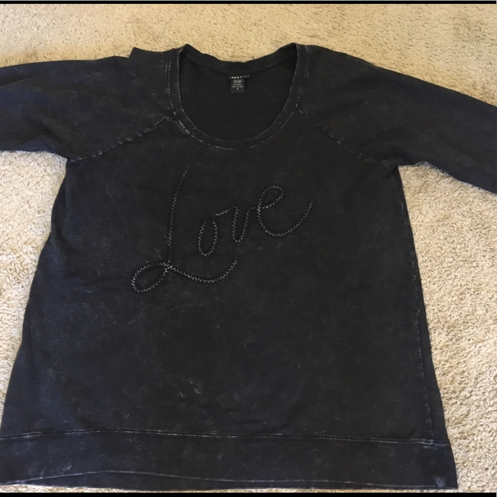 Torrid Sweater