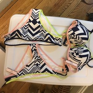 VICTORIA SECRET BATHING SUIT