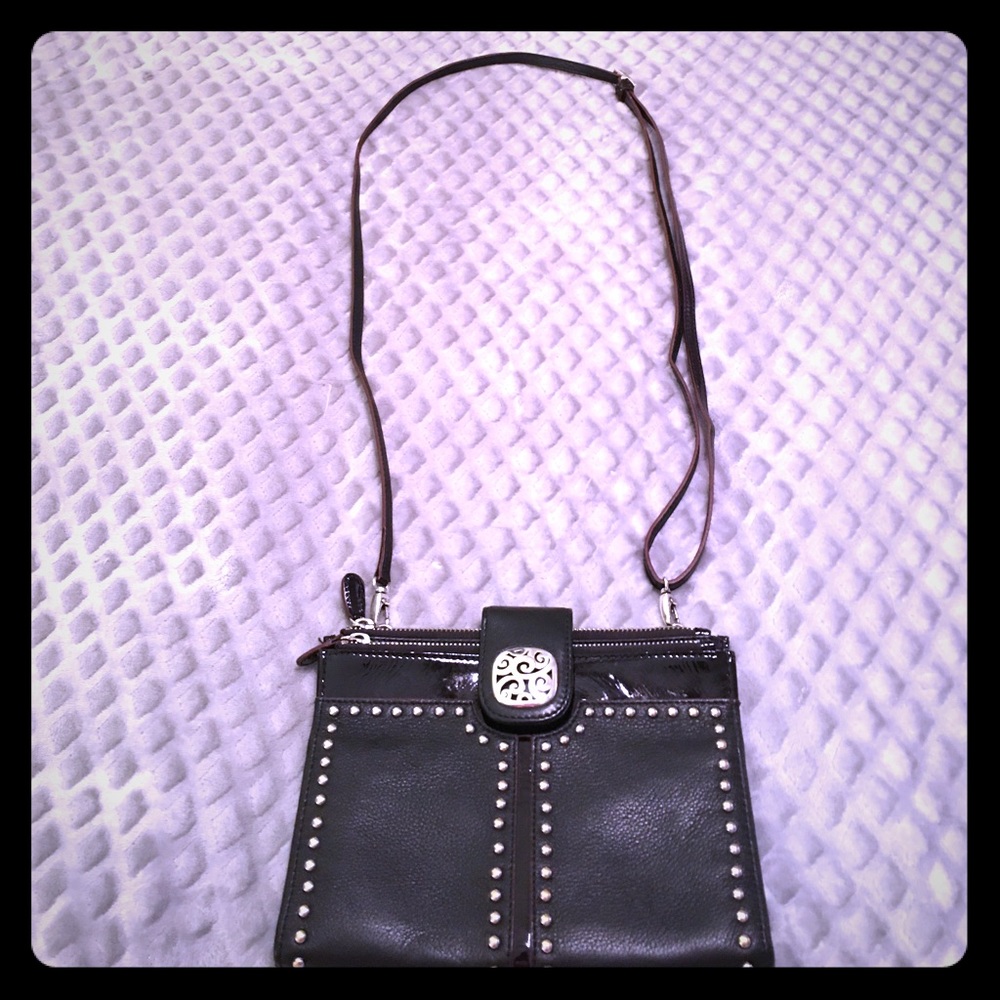 Brighton crossbody