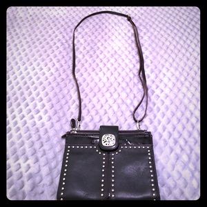 Brighton crossbody