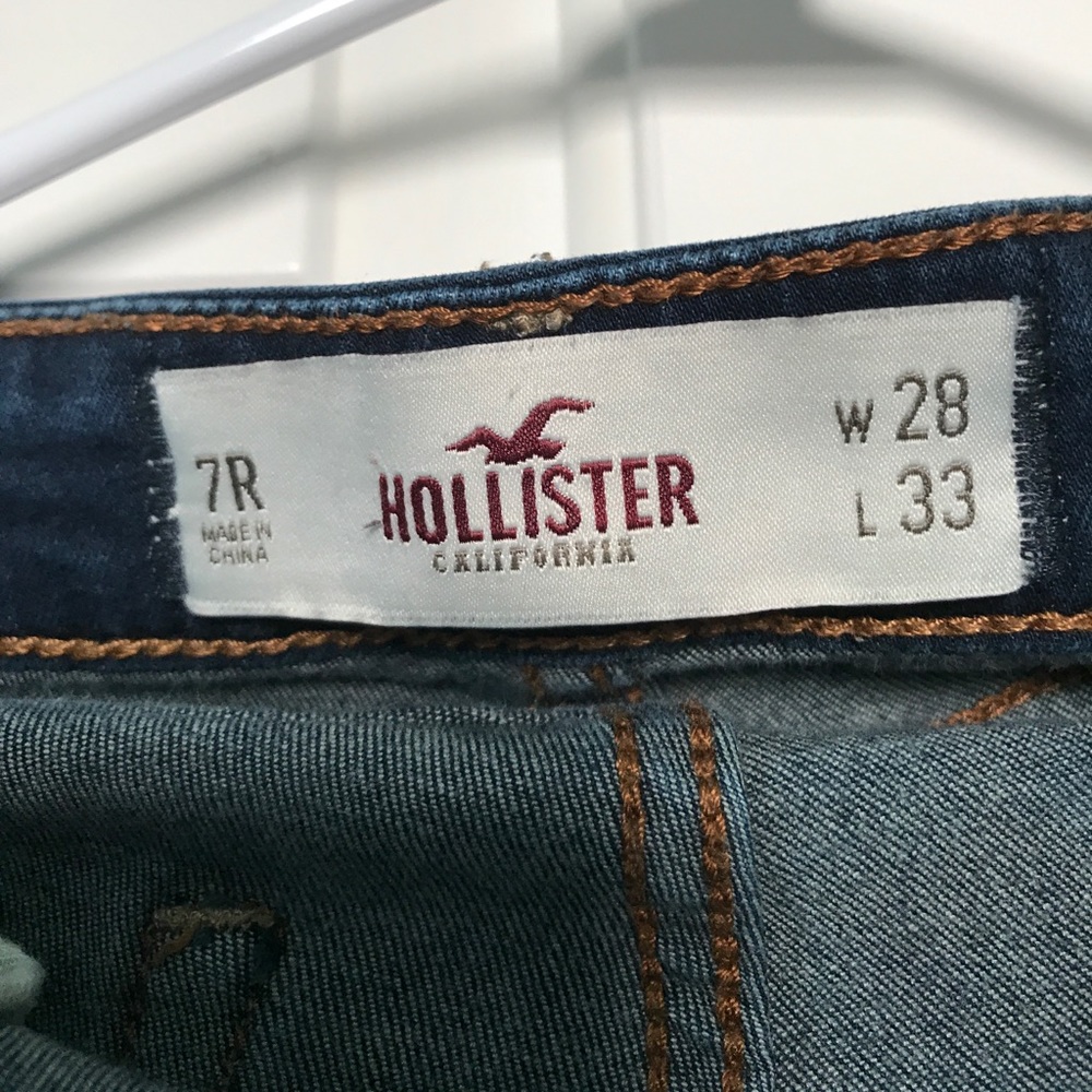 Jeans - Picture 2 of 4