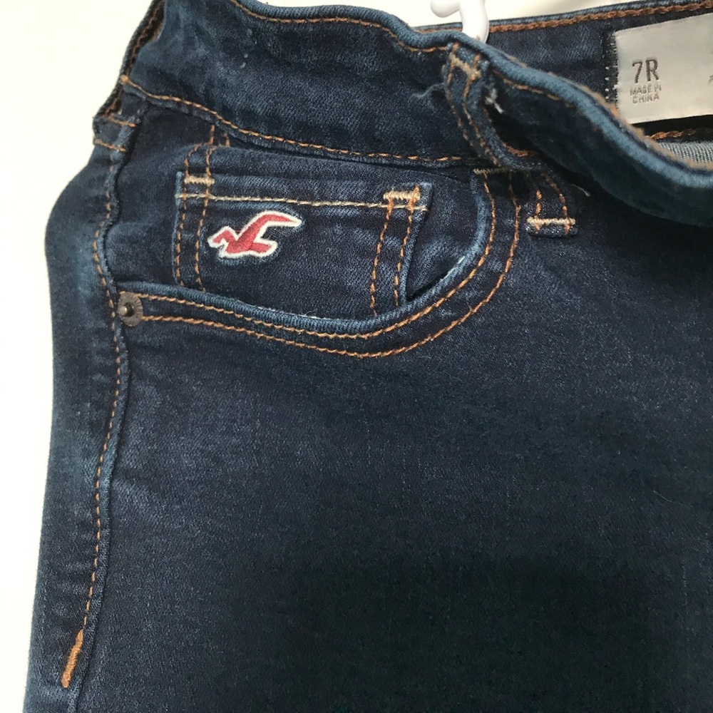 Jeans - Picture 3 of 4