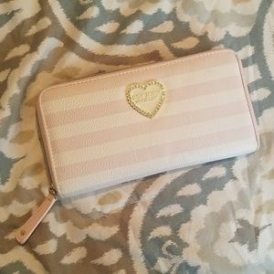 Betsey Johnson Wallet