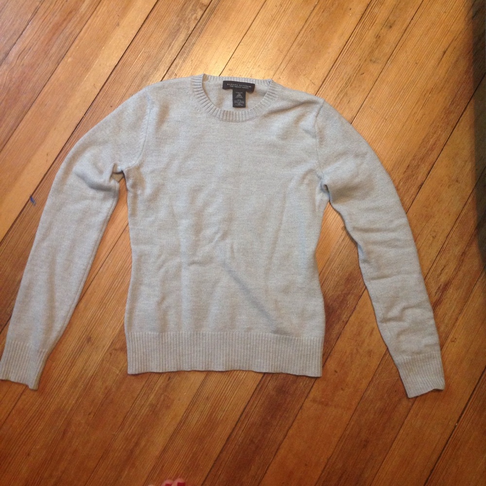 Banana republic XS sweater