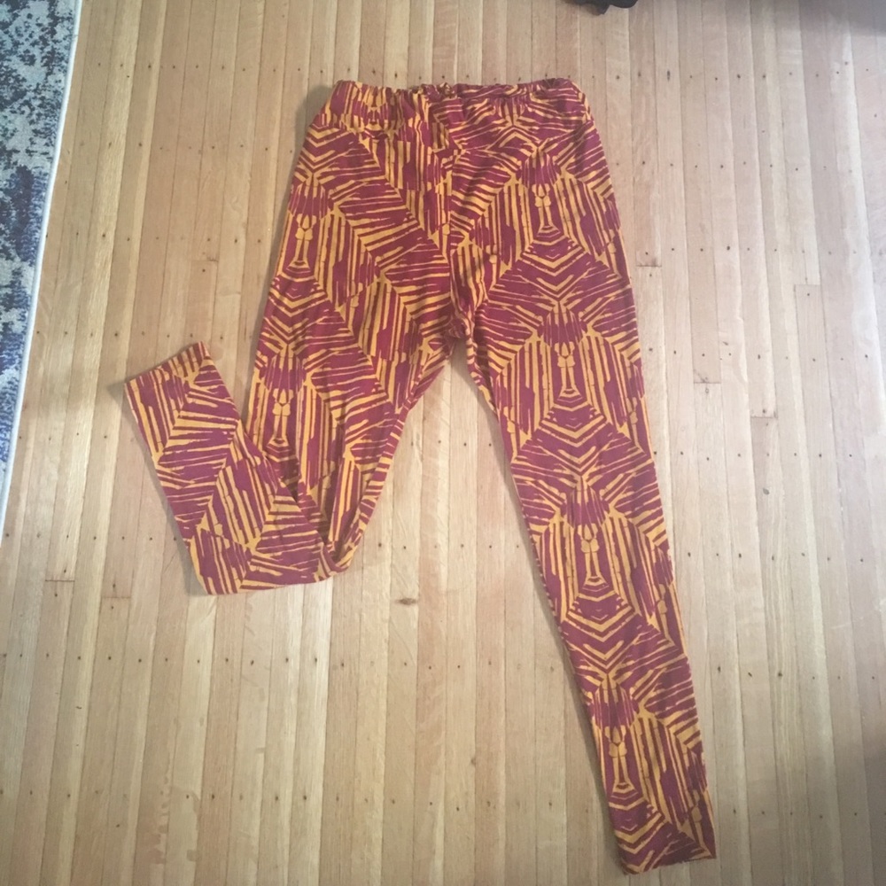 Lularoe tall and curvy