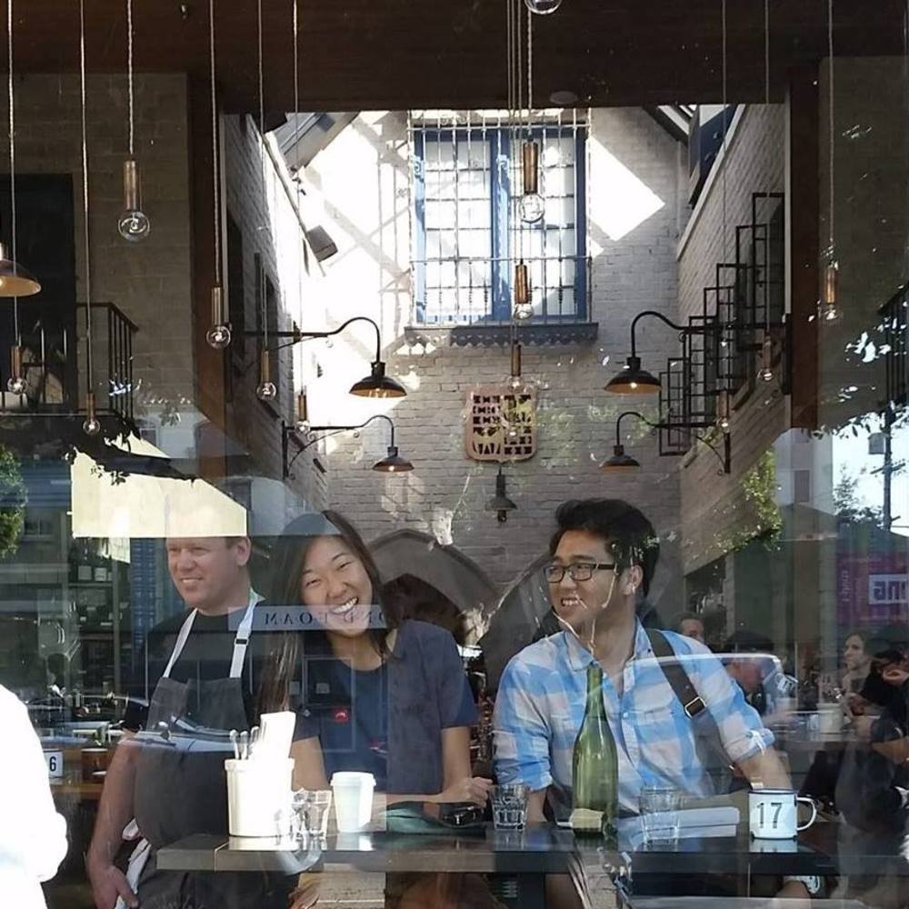 Meet your Posher, Rachel