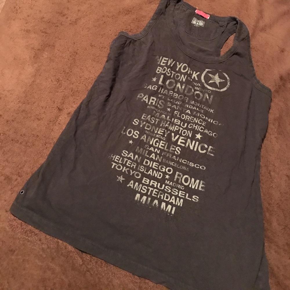 Converse t-shirt
