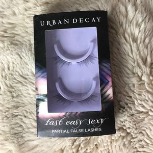 Urban Decay Lashes