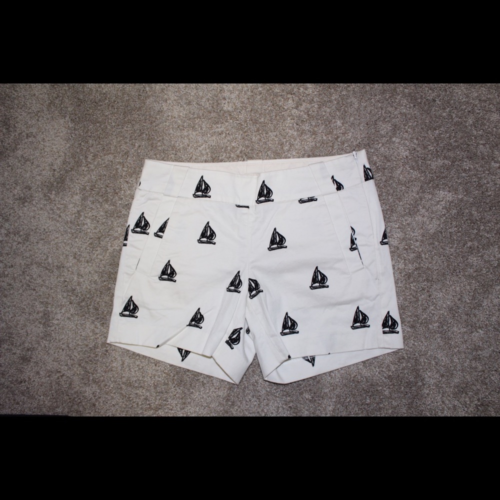 J.Crew shorts