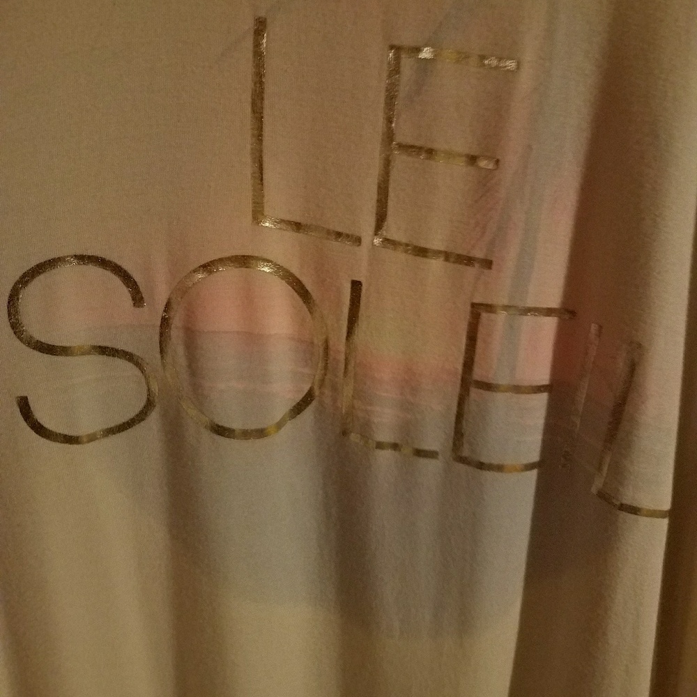 AE Soft & Sexy Summer Tank