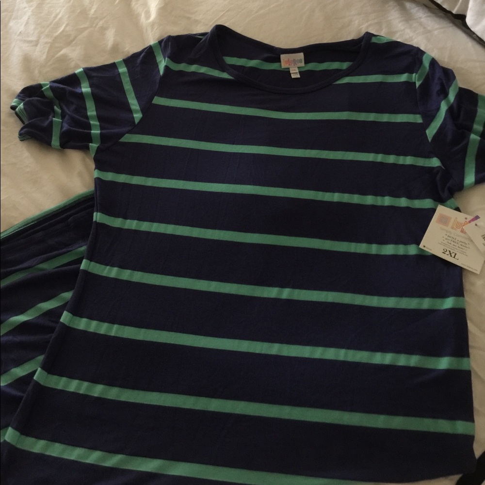 Lularoe Julia NWT