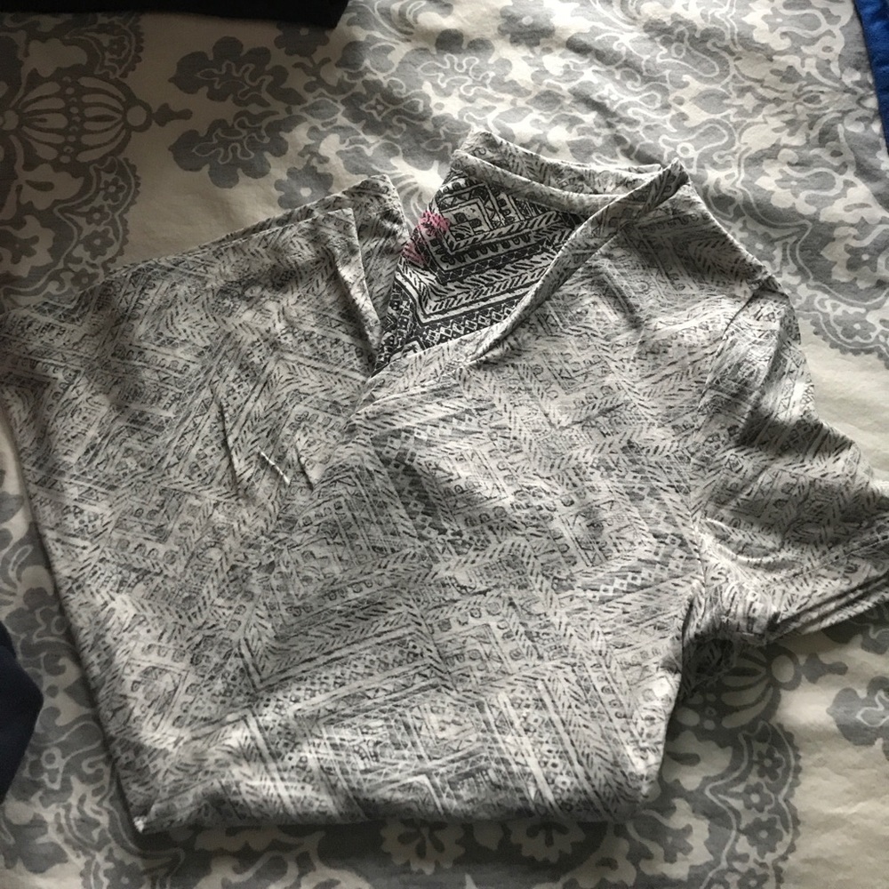 Tribal Tee