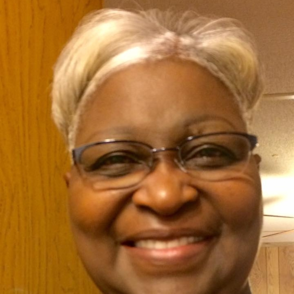 Meet your Posher, Ann