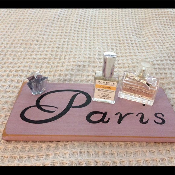 🇫🇷Adorable custom sign🇫🇷 - Picture 2 of 4