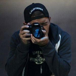 Meet your Posher, Jose