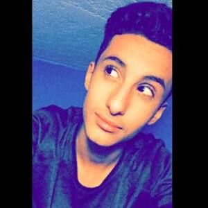 Meet your Posher, Mustafa