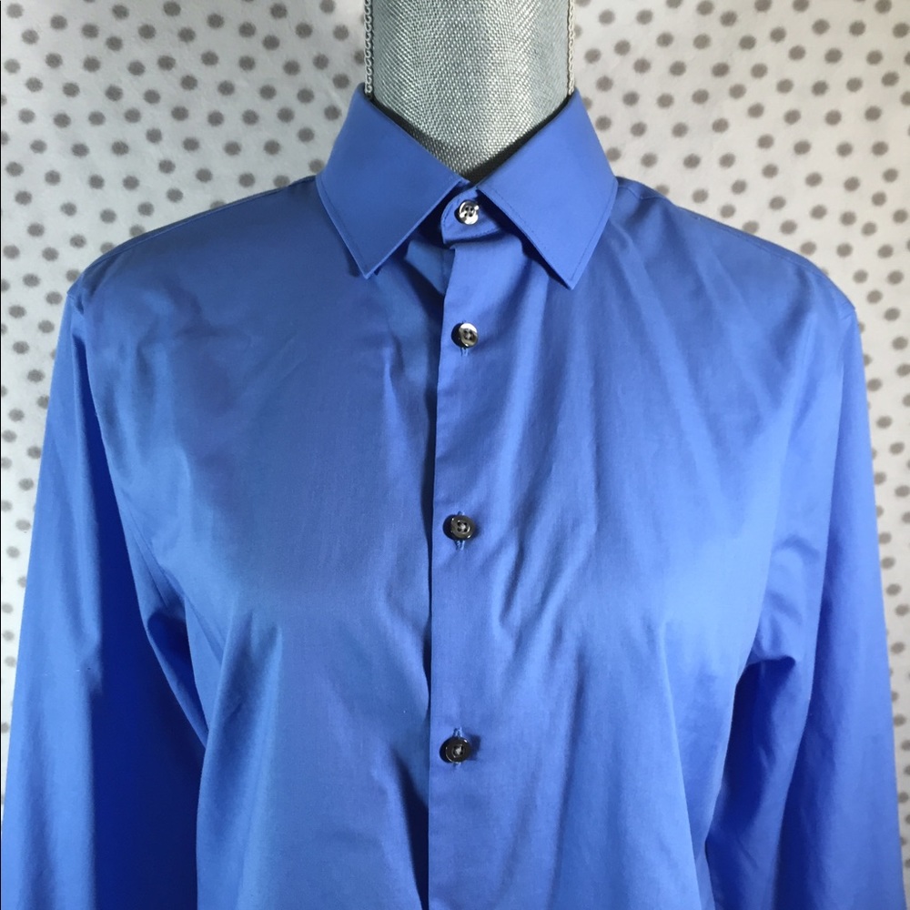 Dress Shirt (slim fit)