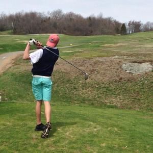 Meet your Posher, Brian