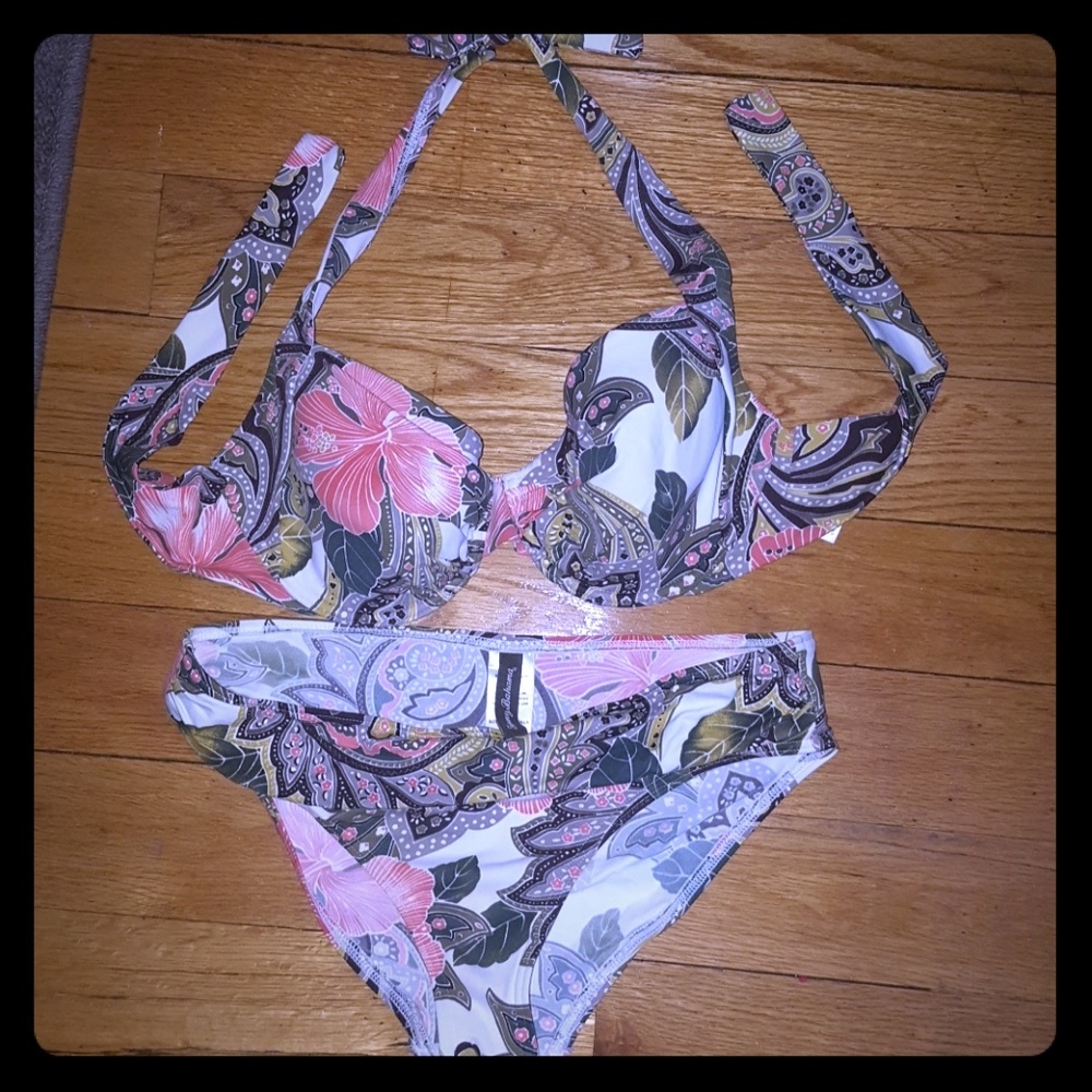 Tommy Bahama Bikini