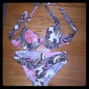 Tommy Bahama Bikini