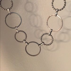 2 Long Fashion Necklaces