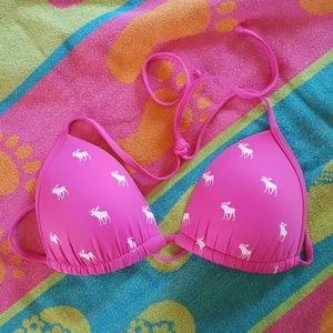 Abercrombie & Fitch Bikini Top