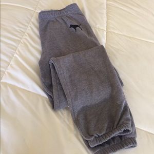 Victoria Secret Pink Sweatpants