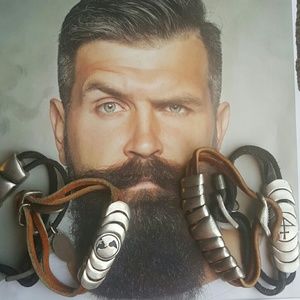 Raise an eyebrow in these statement makers