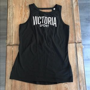 Two Victoria Sport Tanks