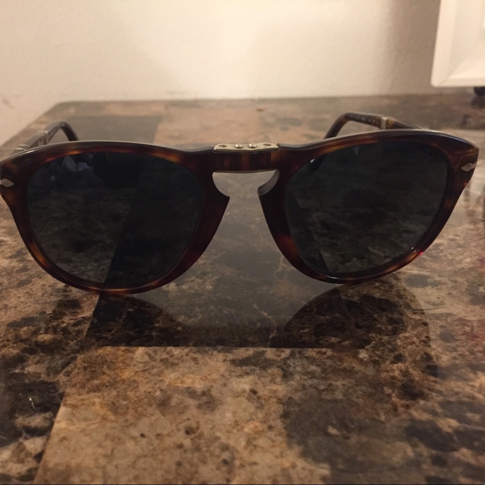 Persol folding UNisex sunglasses