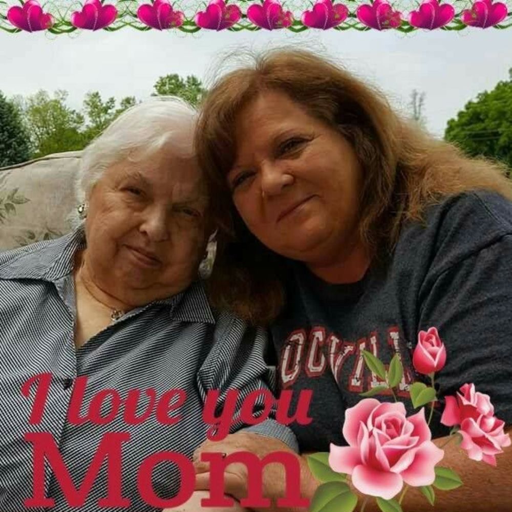 Meet your Posher, Julia