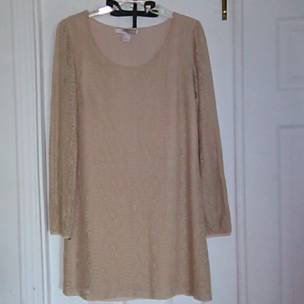 Forever 21 (Love 21) Dress