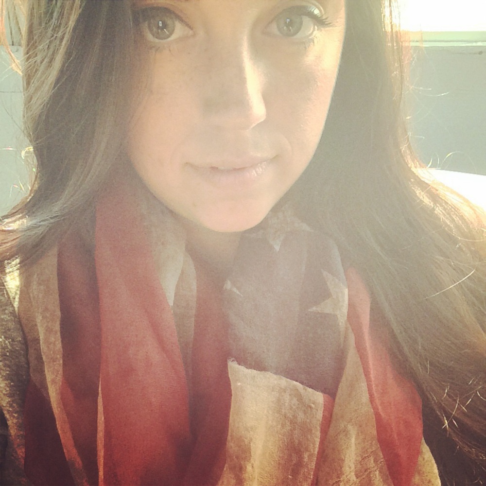 Meet your Posher, Izabella