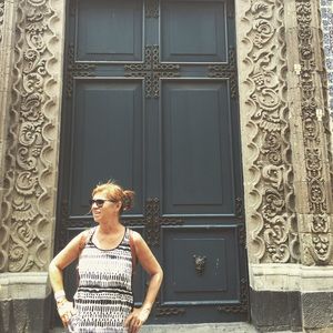 Meet your Posher, Dolores