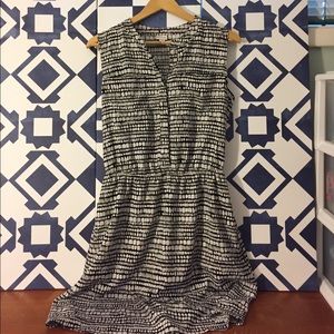 Size Medium Merona Dress