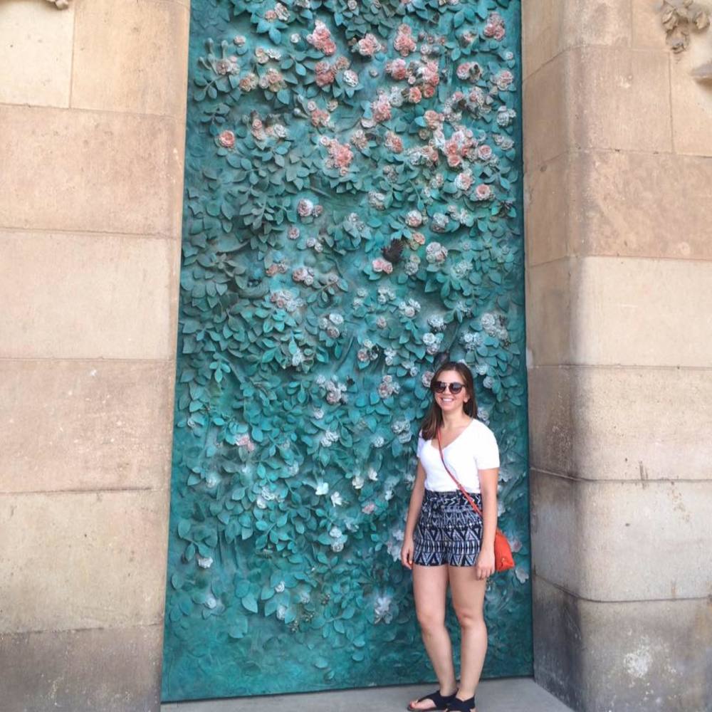 Meet your Posher, Mindy