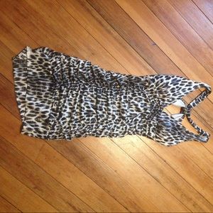 Small semi formal dress