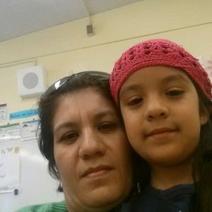 Meet your Posher, Fabiola