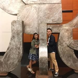 Meet your Posher, Gracie